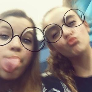 Meet your Posher, Ashiyah